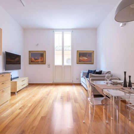 בולוניה D'Azeglio & Galluzzi Suites מראה חיצוני תמונה