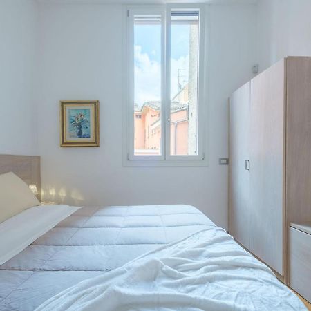בולוניה D'Azeglio & Galluzzi Suites מראה חיצוני תמונה