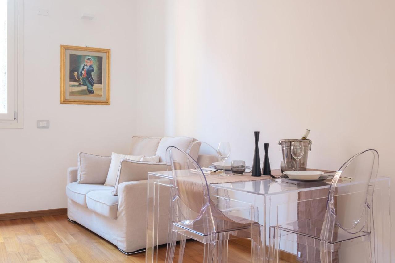 בולוניה D'Azeglio & Galluzzi Suites מראה חיצוני תמונה