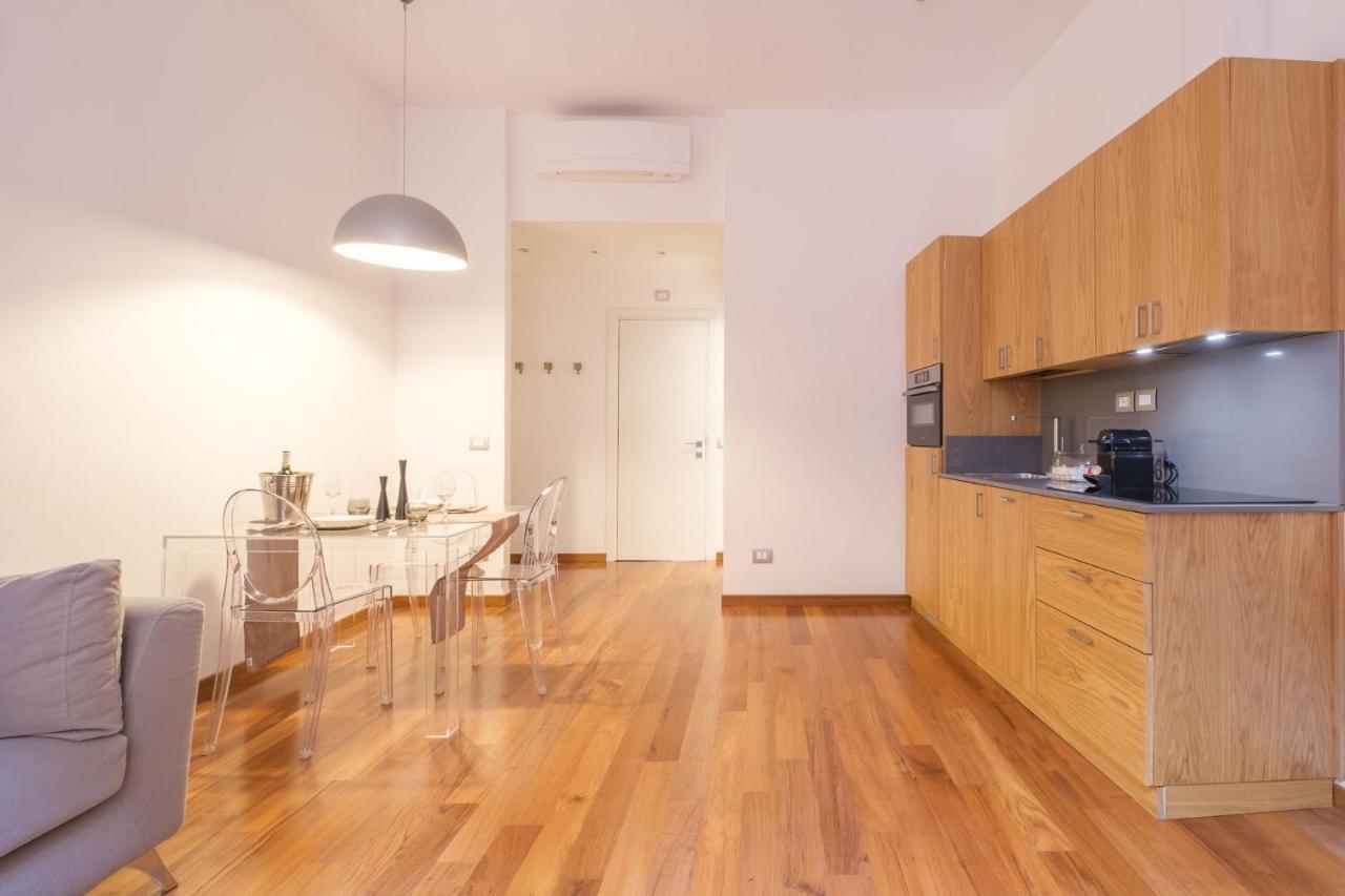 בולוניה D'Azeglio & Galluzzi Suites מראה חיצוני תמונה