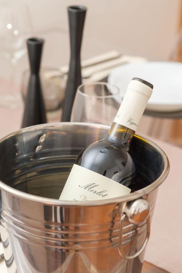 בולוניה D'Azeglio & Galluzzi Suites מראה חיצוני תמונה