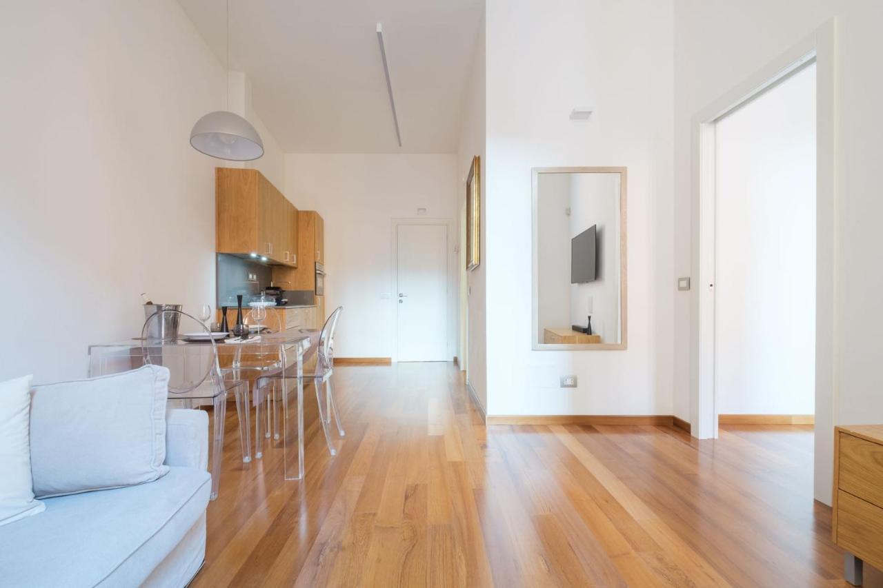 בולוניה D'Azeglio & Galluzzi Suites מראה חיצוני תמונה