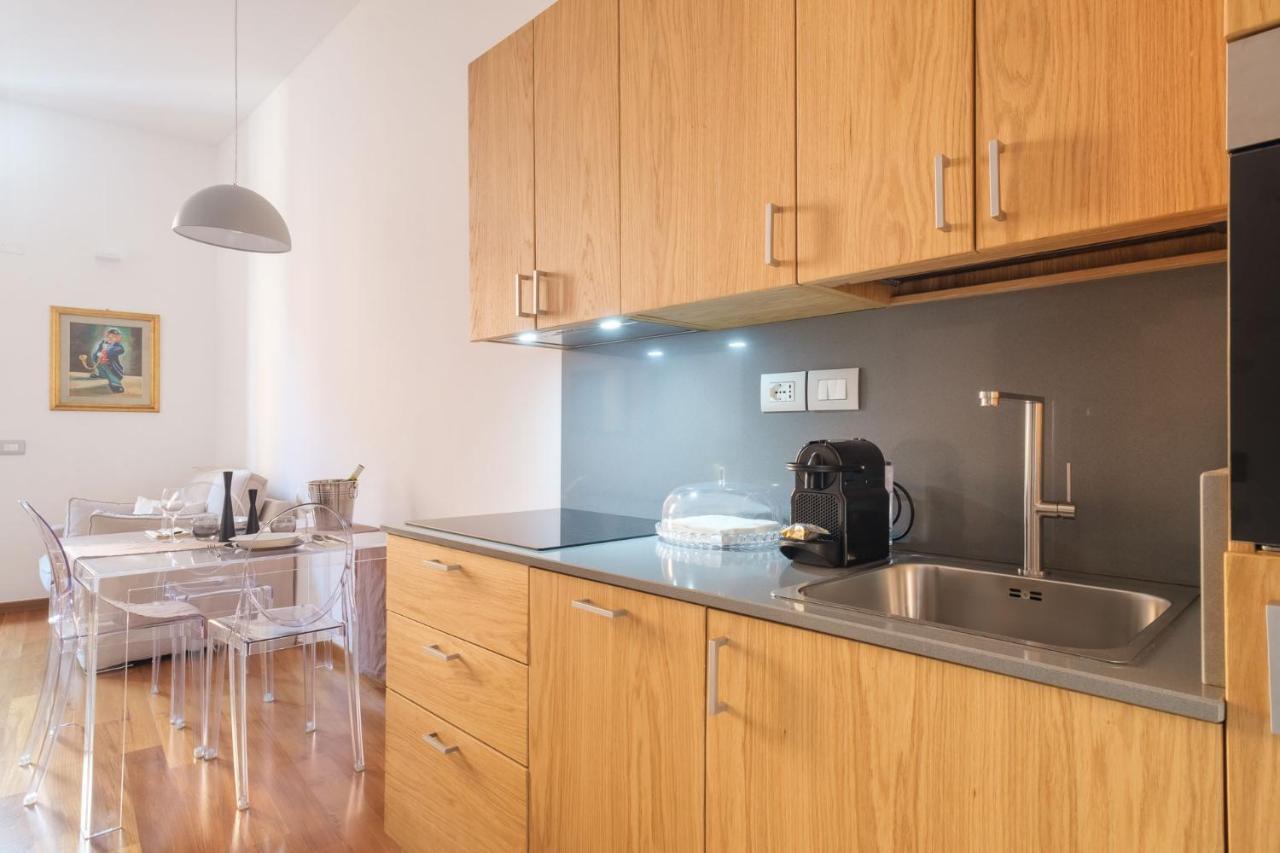 בולוניה D'Azeglio & Galluzzi Suites מראה חיצוני תמונה