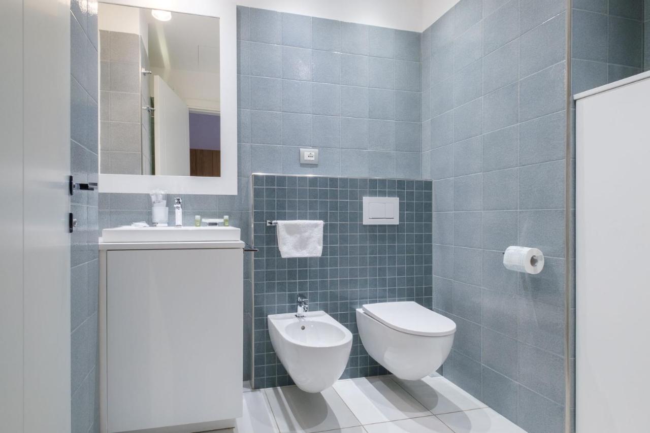 בולוניה D'Azeglio & Galluzzi Suites מראה חיצוני תמונה