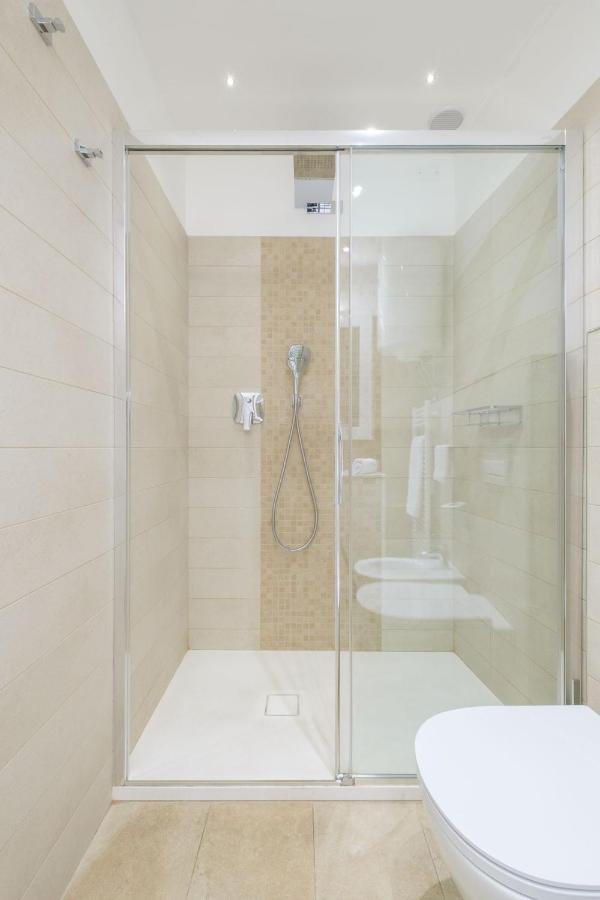 בולוניה D'Azeglio & Galluzzi Suites מראה חיצוני תמונה