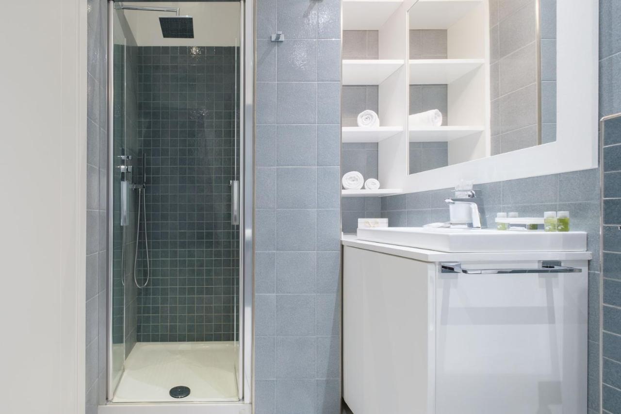בולוניה D'Azeglio & Galluzzi Suites מראה חיצוני תמונה