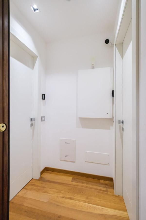 בולוניה D'Azeglio & Galluzzi Suites מראה חיצוני תמונה