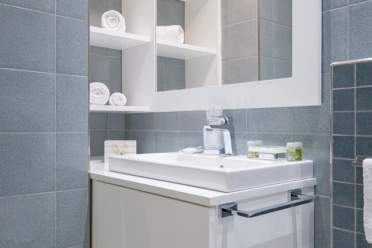 בולוניה D'Azeglio & Galluzzi Suites מראה חיצוני תמונה