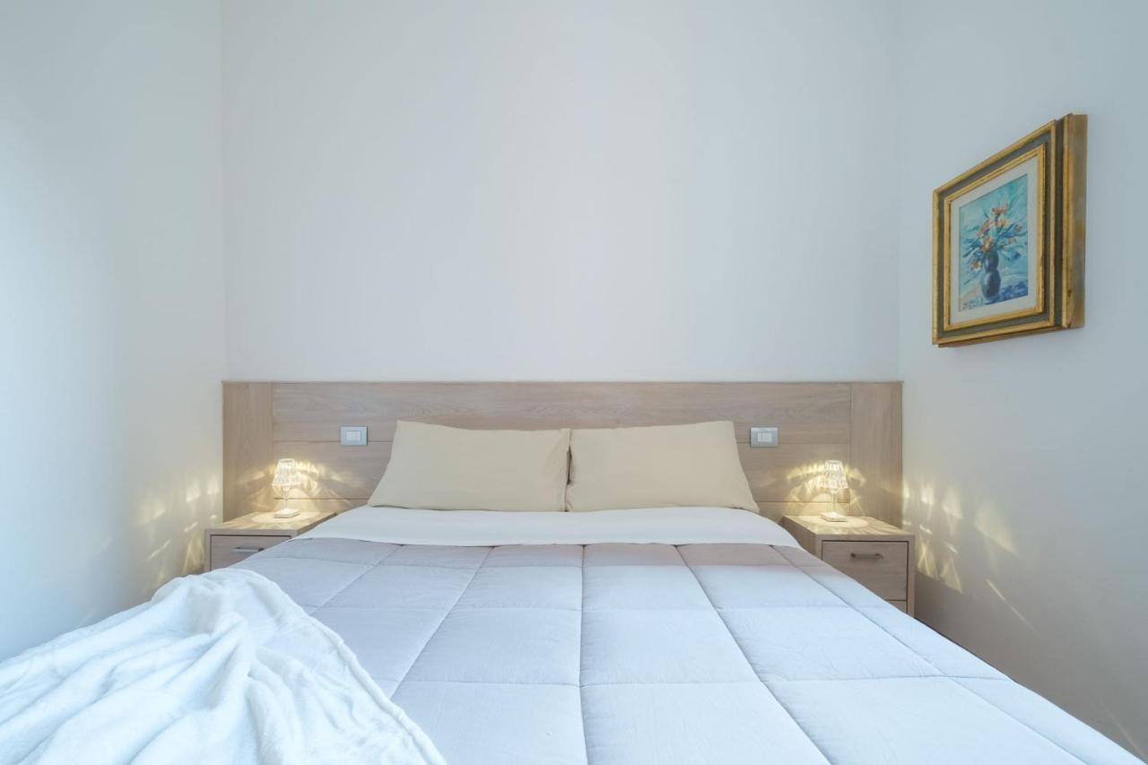 בולוניה D'Azeglio & Galluzzi Suites מראה חיצוני תמונה