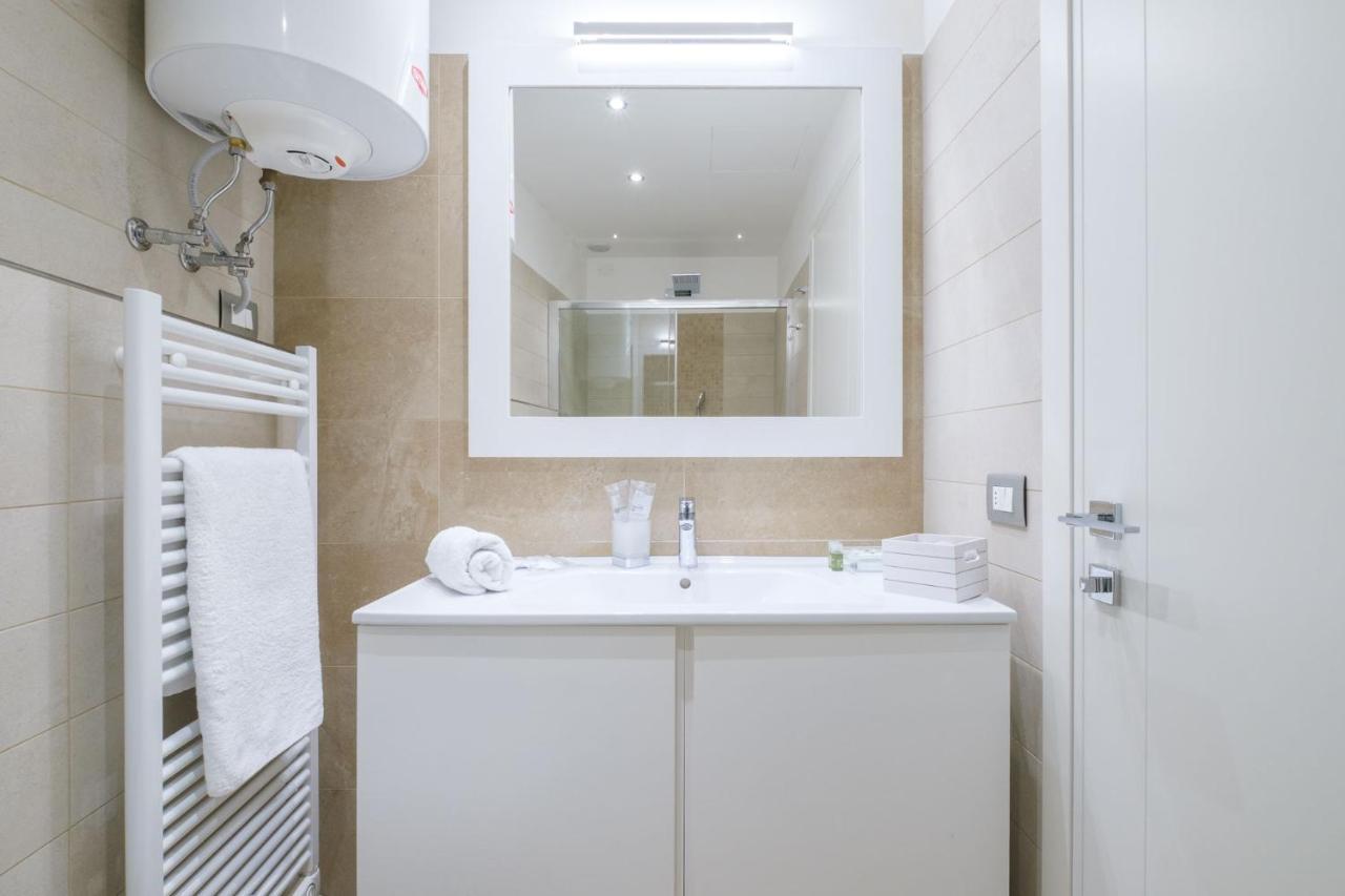 בולוניה D'Azeglio & Galluzzi Suites מראה חיצוני תמונה