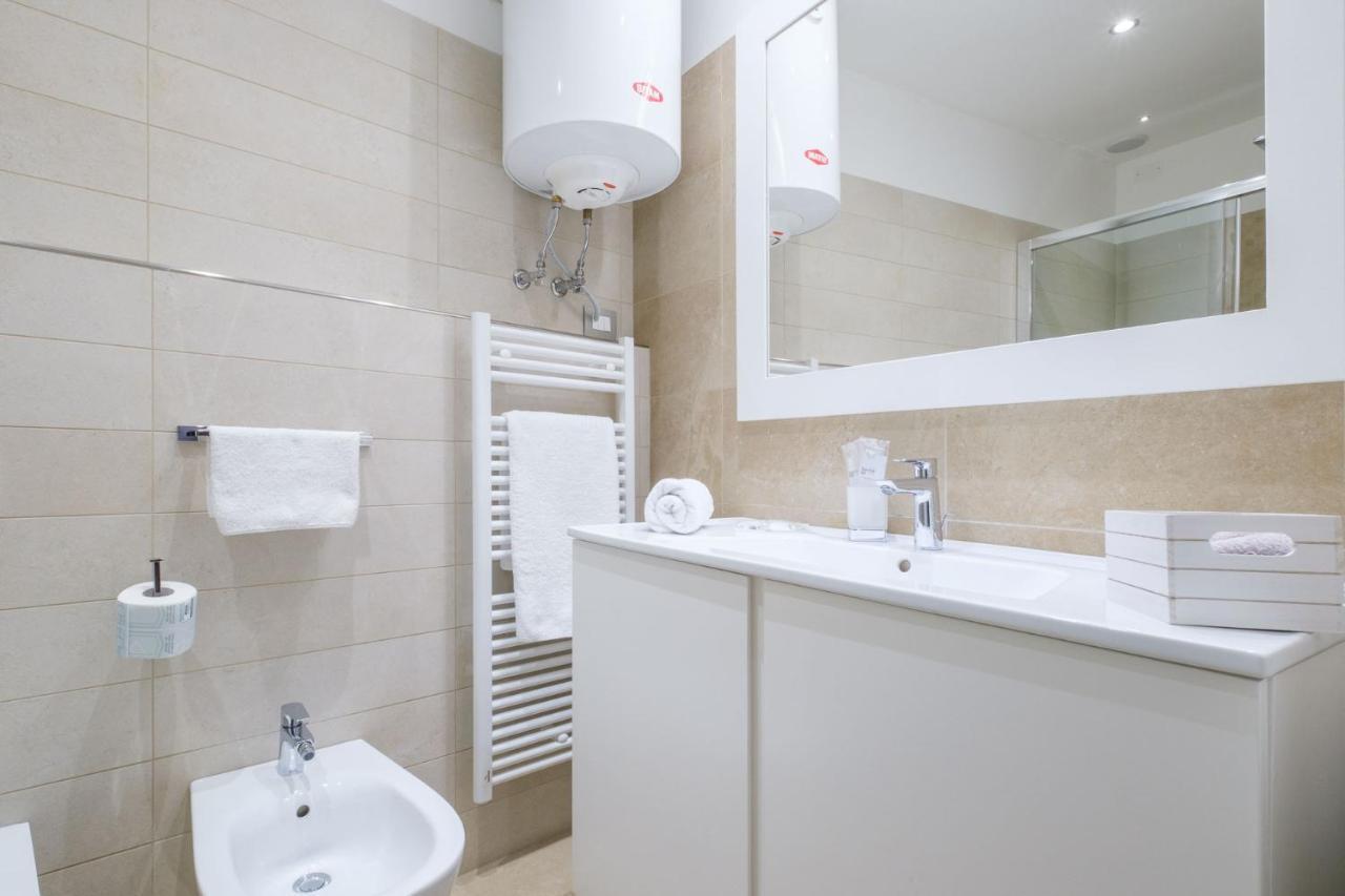 בולוניה D'Azeglio & Galluzzi Suites מראה חיצוני תמונה
