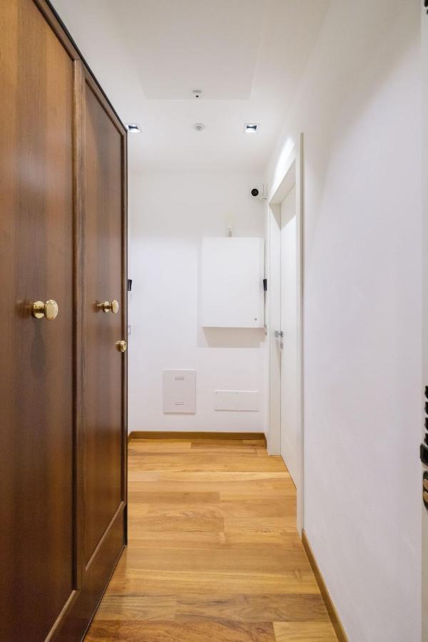 בולוניה D'Azeglio & Galluzzi Suites מראה חיצוני תמונה