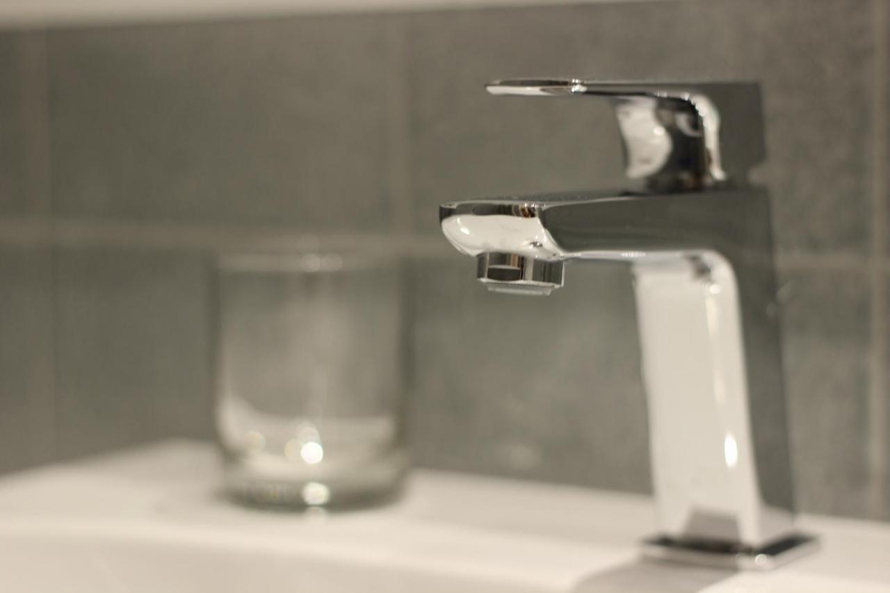 בולוניה D'Azeglio & Galluzzi Suites מראה חיצוני תמונה