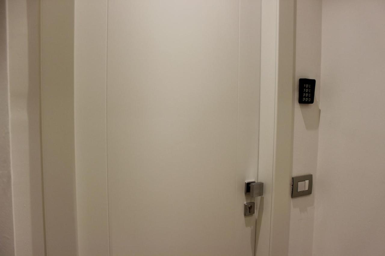 בולוניה D'Azeglio & Galluzzi Suites מראה חיצוני תמונה