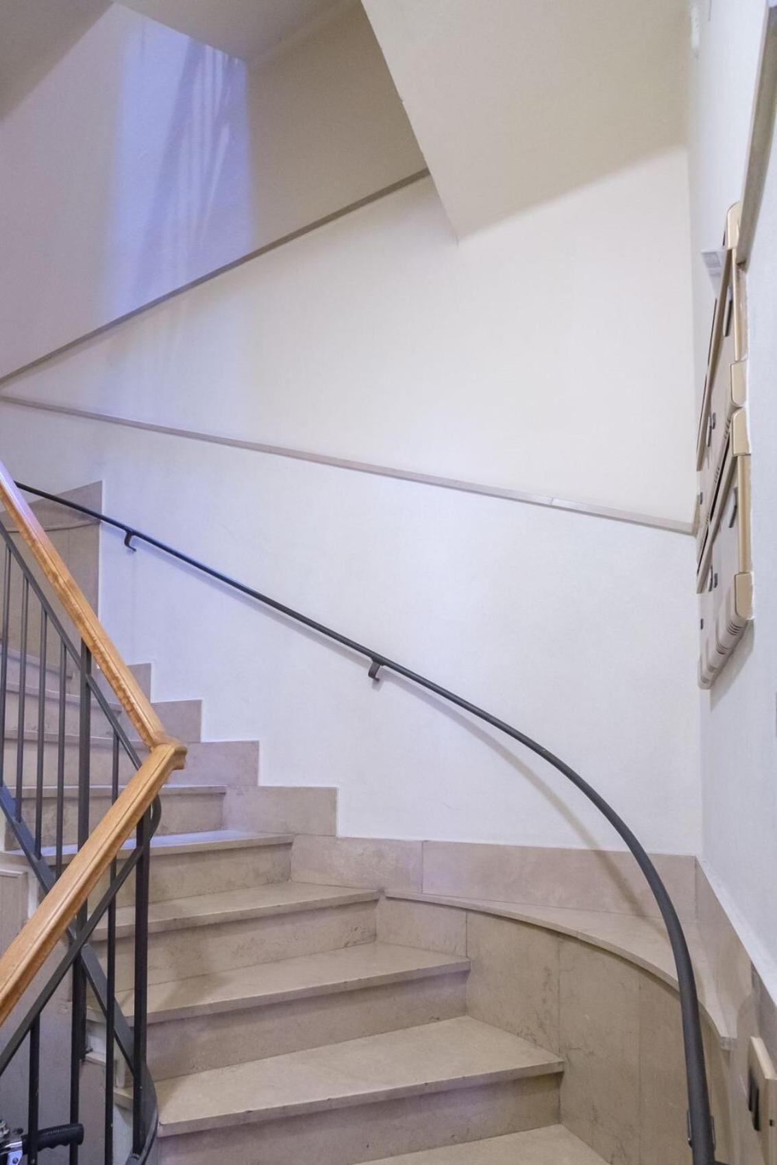 בולוניה D'Azeglio & Galluzzi Suites מראה חיצוני תמונה